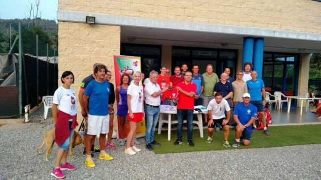 tennis vb dae