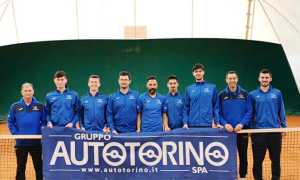 tennis verbania C
