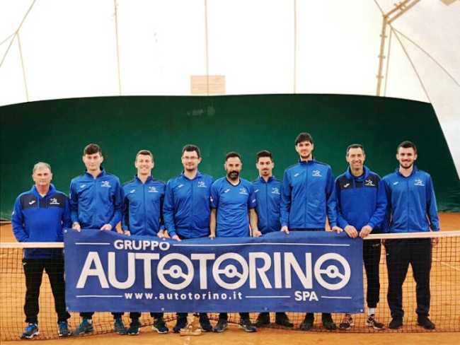 tennis verbania C