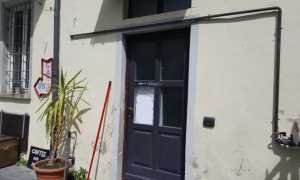 tentato furto bistrot