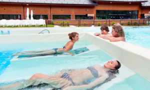 terme premia esterno