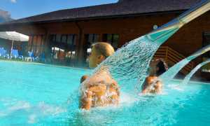 terme premia piscina