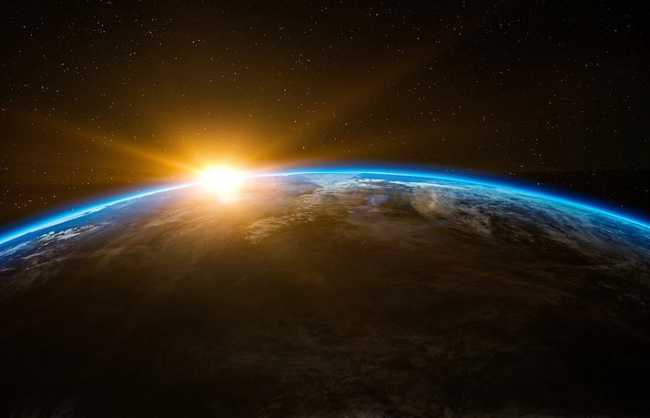 terra e sole