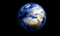terra pianeta