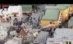 terremoto ischia