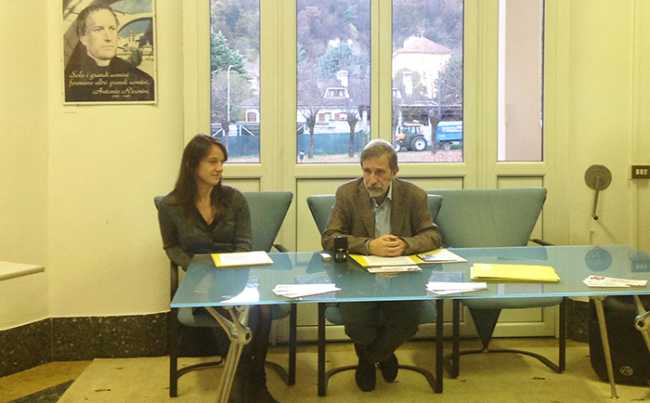 teruzzi conferenza