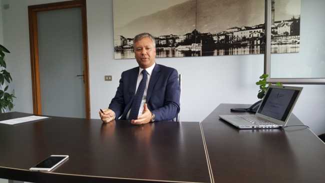 terzoli emanuele
