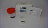 test droga urine