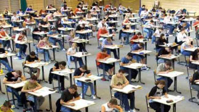 test medicina