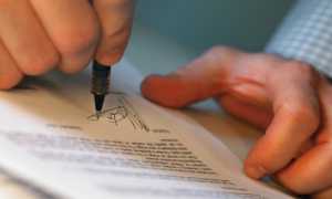 testamento fine vita