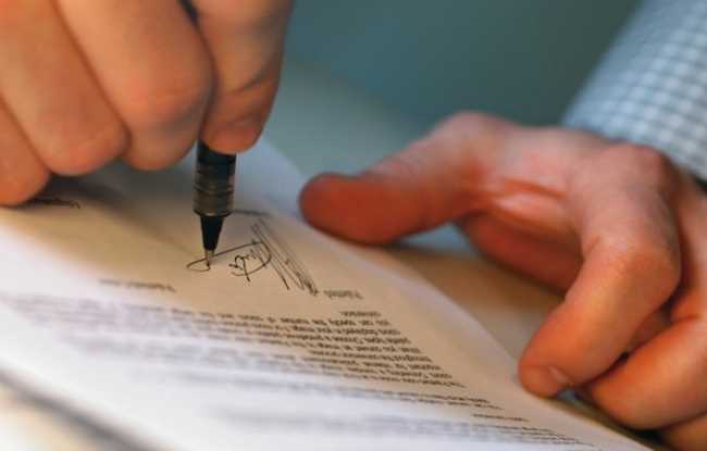 testamento fine vita