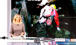 tg 5 antrona miniere