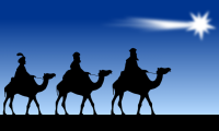 the three magi 160632 960 720