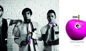 the moneky weather apple meaning