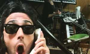 the van houtens ott 2015