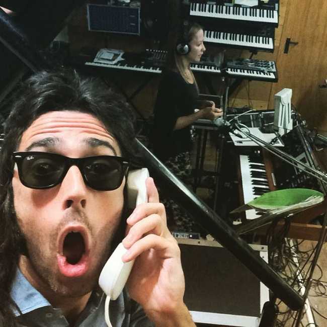 the van houtens ott 2015