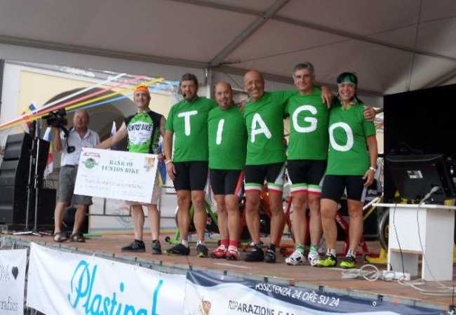 tiago