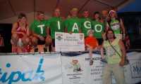 tiago premio