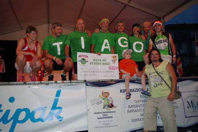 tiago premio