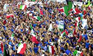 tifosi italia