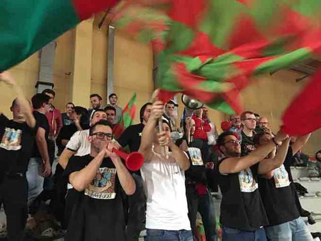 tifosi omegna