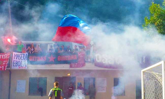 tifosi pro vigezzo