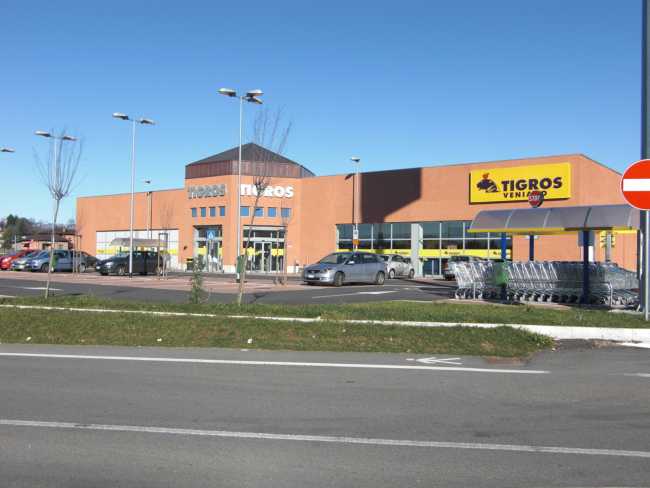 tigros