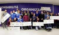tigros premiazione