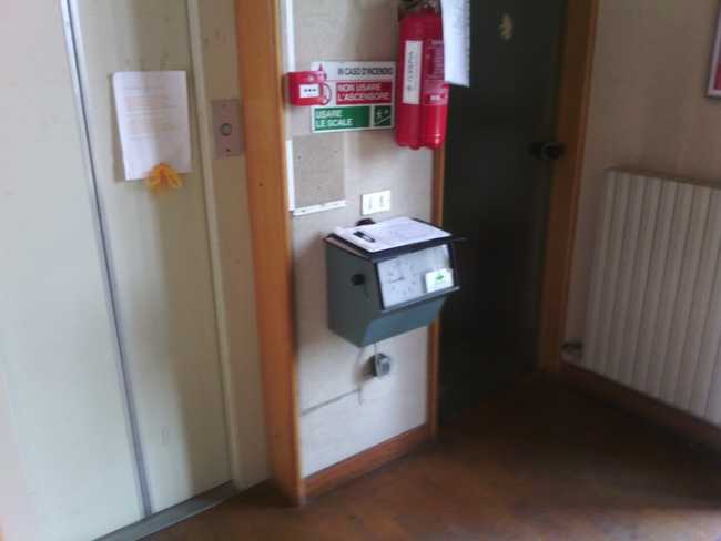 timbro regione s remigio