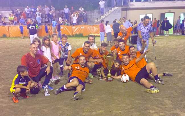 toceno torneo cabiria