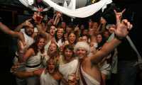 toga party