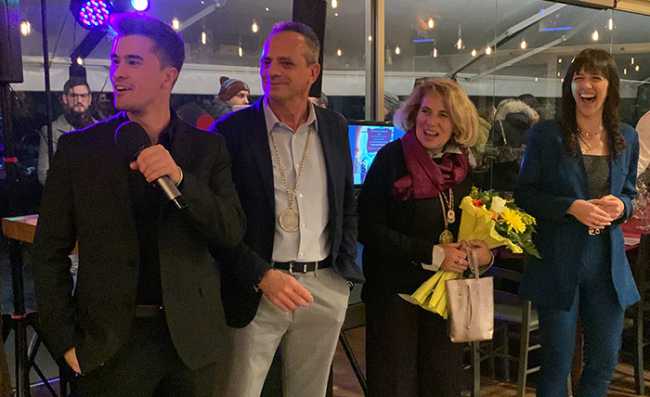 togn cia 22 presentazione