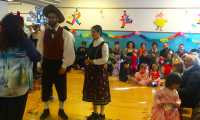 togn cia asilo carnevale