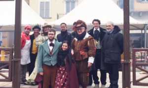 togn cia sindaco palco