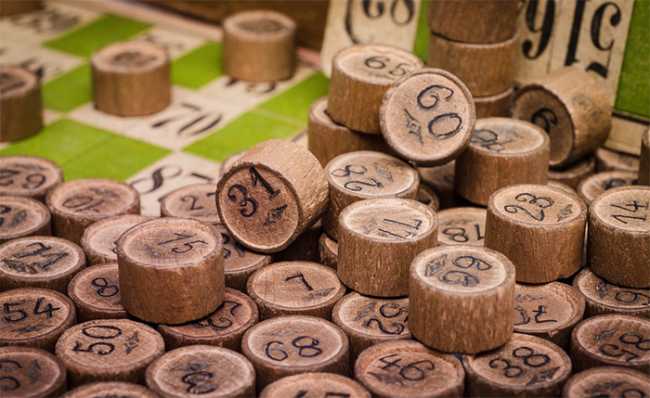 tombola numeri