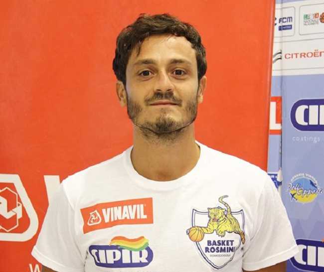 tommaso tempestini