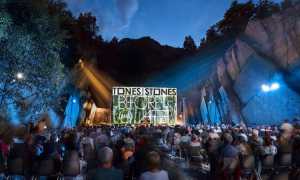 tones on the stones 2020