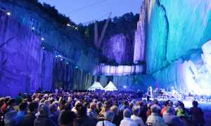 tones stone trontano 2016