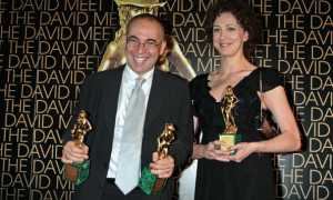 tornatore david