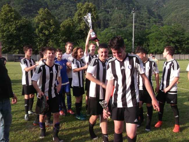 torneo longoborghini