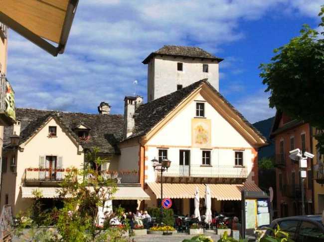 torre simonis sm maggiore