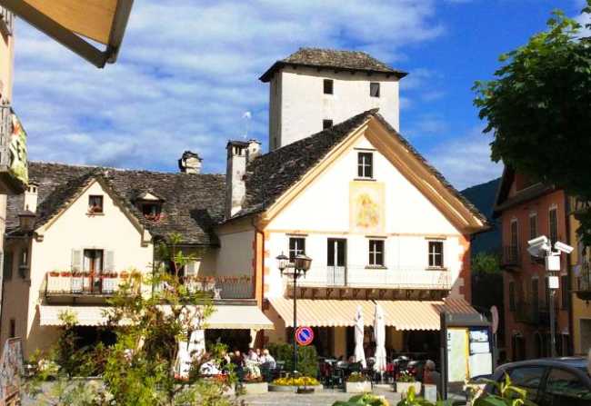 torre simonis sm maggiore