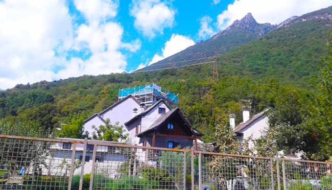 torre ardignaga crevola