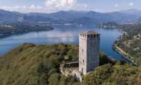 torre buccione foto