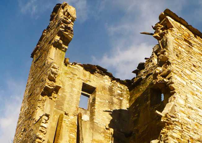 torre bulfer beura