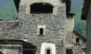 torre medievale