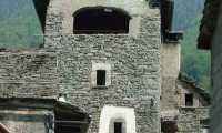 torre medievale