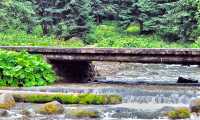 torrente fiume