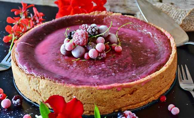 torta