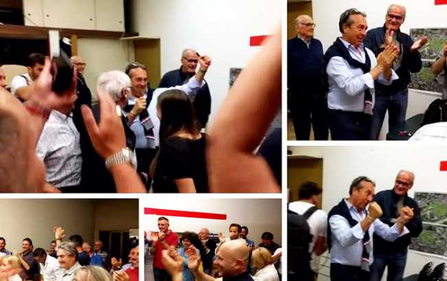 toscani elezione vittoria mix